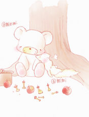 minmi Little Bear – 46 –