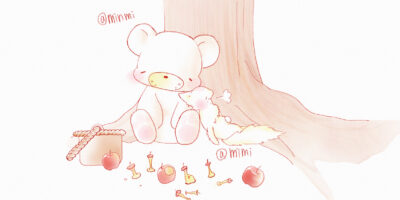 minmi Little Bear – 46 –