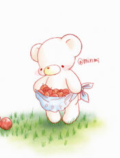 minmi Little Bear – 47 –